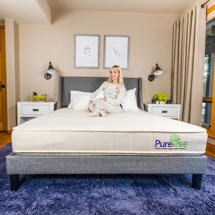 8 Best Mattress for Fat People of 2024 Reviewed